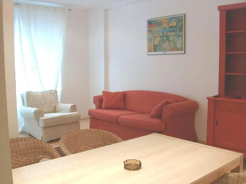 Appartamento Central Park Bucarest