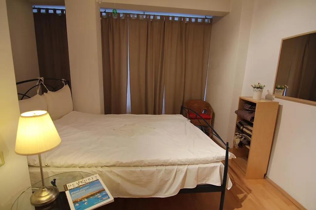 Appartamento Central Park Bucarest