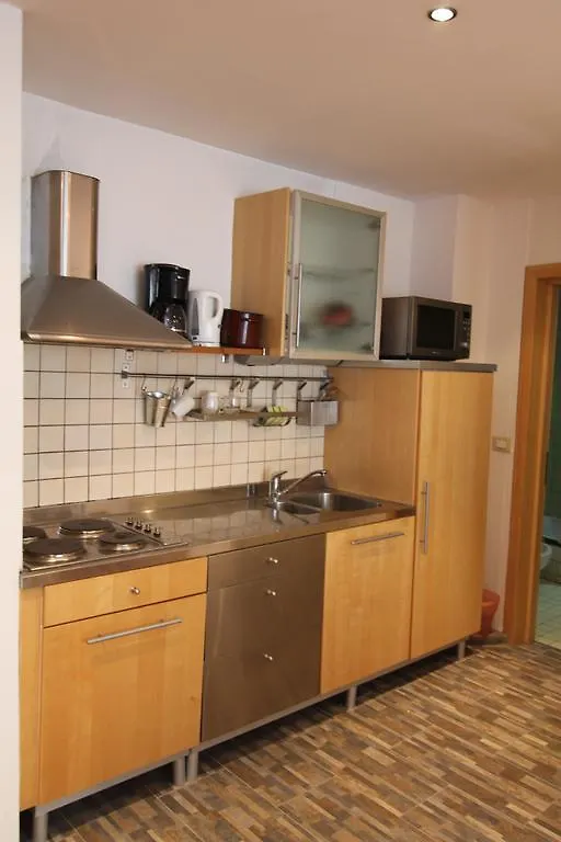 Appartamento Central Park Bucarest