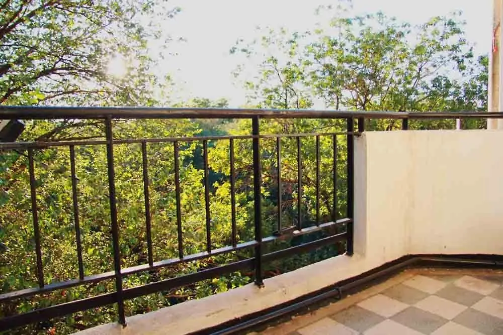Daire Central Park Bükreş