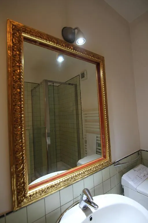 Daire Central Park Bükreş